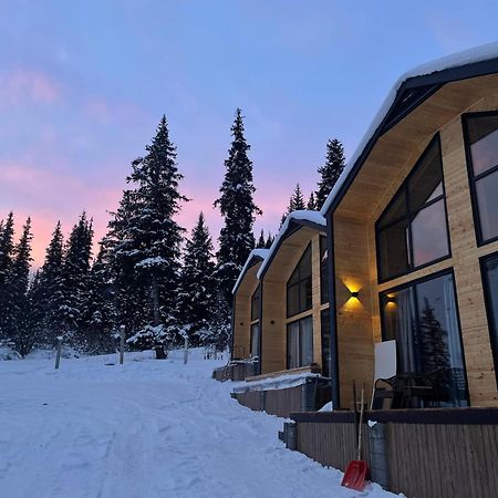 Toodoresort カラコル エクステリア 写真
