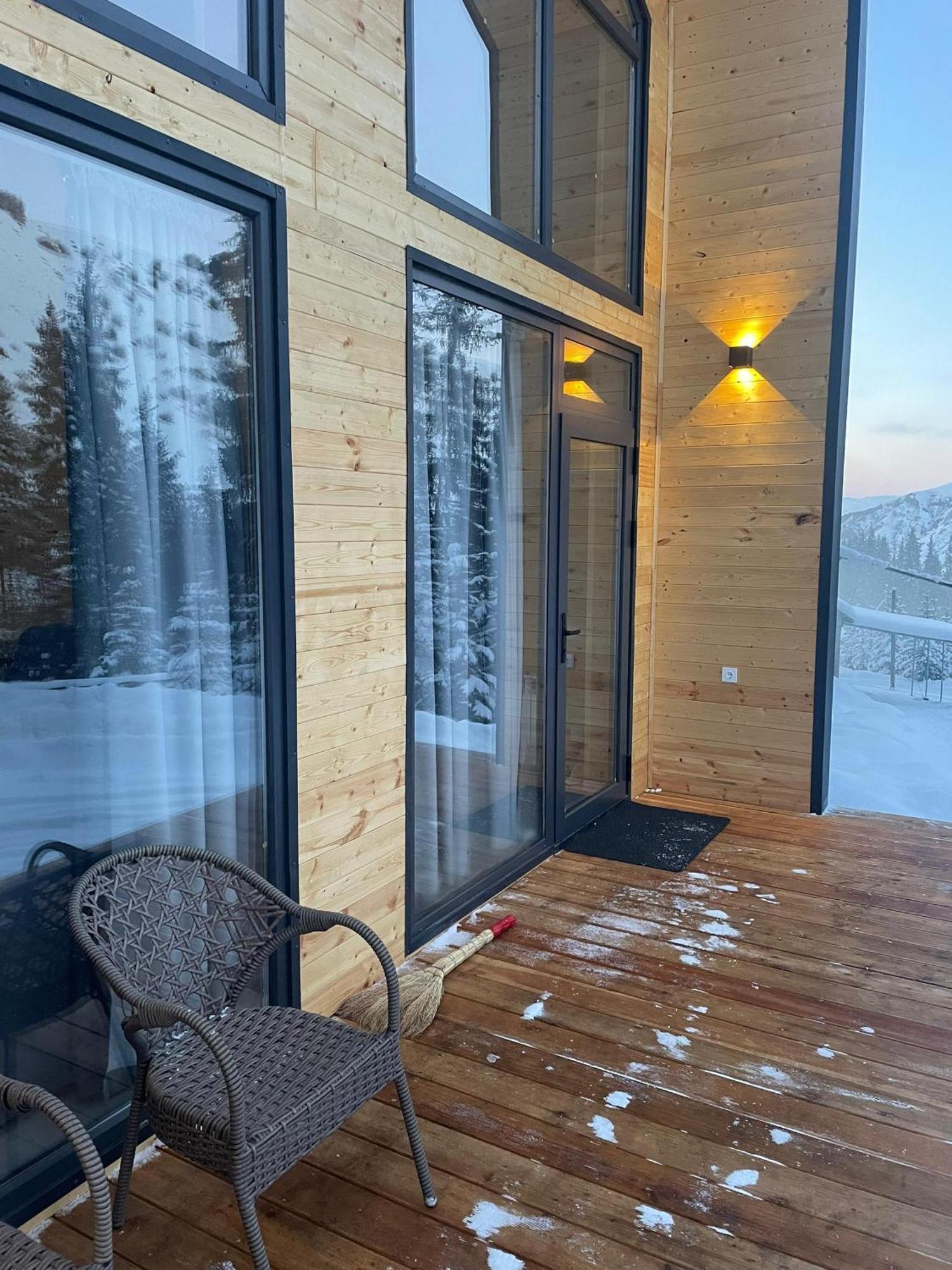 Toodoresort カラコル エクステリア 写真